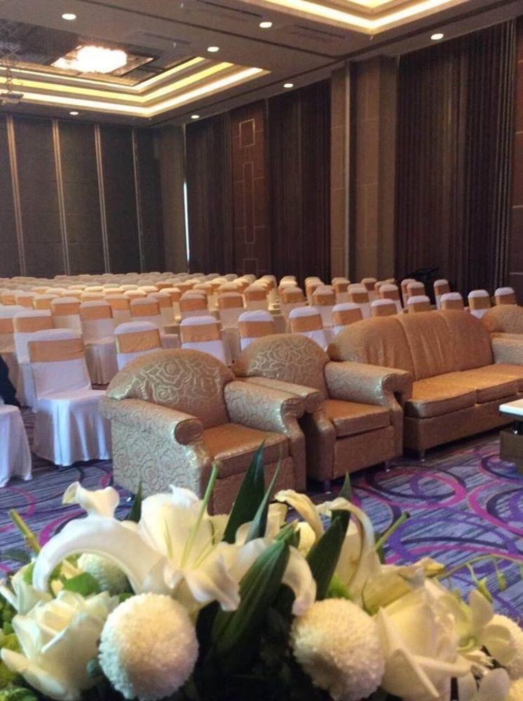 Grand Oliver Hotel Danok Sadao Exterior foto