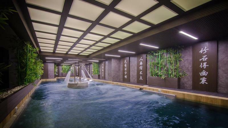 Grand Oliver Hotel Danok Sadao Exterior foto